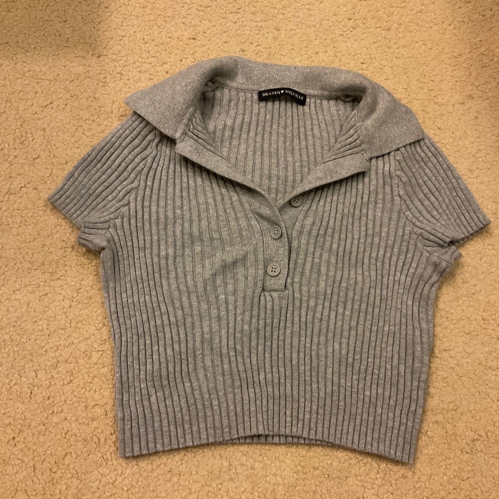 Brandy Melville Top